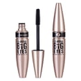 thumbnail image 2 of Smooth Cosmetic Non Smudged Fácil de quitar y aplicar de pestañas 2 piezas, 2 of 9