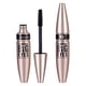 thumbnail image 2 of Rímel voluminizador Cosmético de secado rápido Maquillaje de ojos no manchado Rímel de pestañas 2 piezas, 2 of 9