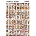 thumbnail image 2 of Piatnik - Playing Cards - Jigsaw Puzzle - 1000 Pc, 2 of 3