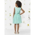 thumbnail image 2 of The Children's Place Girls Gingham Dress, Sizes 4-16, 2 of 4