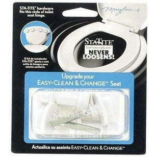Bemis toilet sale seat parts