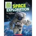thumbnail image 2 of Pre-Owned Space Exploration (Real World Math) (Paperback) 1338762400 9781338762402, 2 of 2