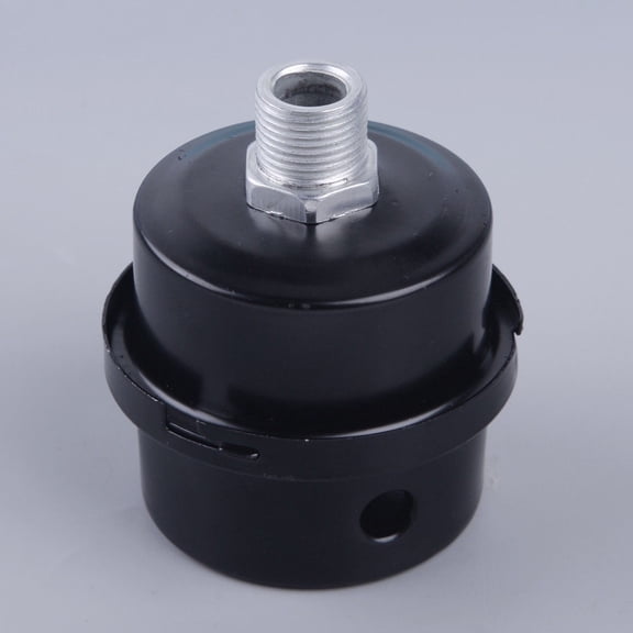 Cogfs Compressor Intake Air Filter 1/2" NPT HL018200AV Fit for Campbell Hausfeld Husky