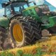 thumbnail image 3 of Fotbe Green Tractor Field Gorro Clásico de Béisbol, Gorra Ajustable con Broche Snapback, Gorro de Exterior de Algodón Suave, 3 of 6
