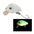 thumbnail image 6 of 1PC Minnow Fishing Lure | Fake Bait Wobbler Tackle with Single/Treble Hook for Carp, 6 of 8