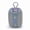 Gray, variant on Portable Bluetooth Speaker for Outdoor Sports - TWS Stereo Deep Bass, IPX6 Waterproof Handheld Wireless Speaker, High-Fidelity Sound for Camping Hiking Beach, Ideal Gift for Music Lovers