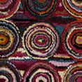 thumbnail image 6 of Safavieh  Aruba Peggy Boho Abstract Rug 6'7" x  6'7" 6' Round,8' Round Indoor Living Room Round, 6 of 6