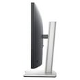 thumbnail image 4 of Dell P3421W - LED monitor - curved - 34.14" - 3440 x 1440 WQHD @ 60 Hz - IPS - 300 cd/m�� - 1000:1 - 5 ms - HDMI, DisplayPort, USB-C - black - with 3 years Advanced Exchange Basic Warranty - for Latitude 5320, 5520; XPS 13 9310, 15 9510, 4 of 4