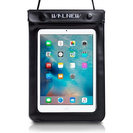 Universal Waterproof eReader Protective Case Cover for Amazon All-New Kindle 2022/Kindle Oasis/Paperwhite/Kindle