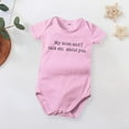 thumbnail image 2 of FDDMis Toddler Sweat Suit Baby Girl Onesies 3-6 Months Boys Infant Long Sleeve Onesies Girls Size 12 Clothes 3-6 Month Boy Clothes Girls Clothing Set Size 10 12 24 Months Boy Toddler Girl, 2 of 7