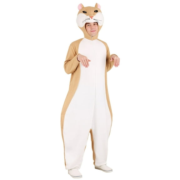 Adult Hamster Costume