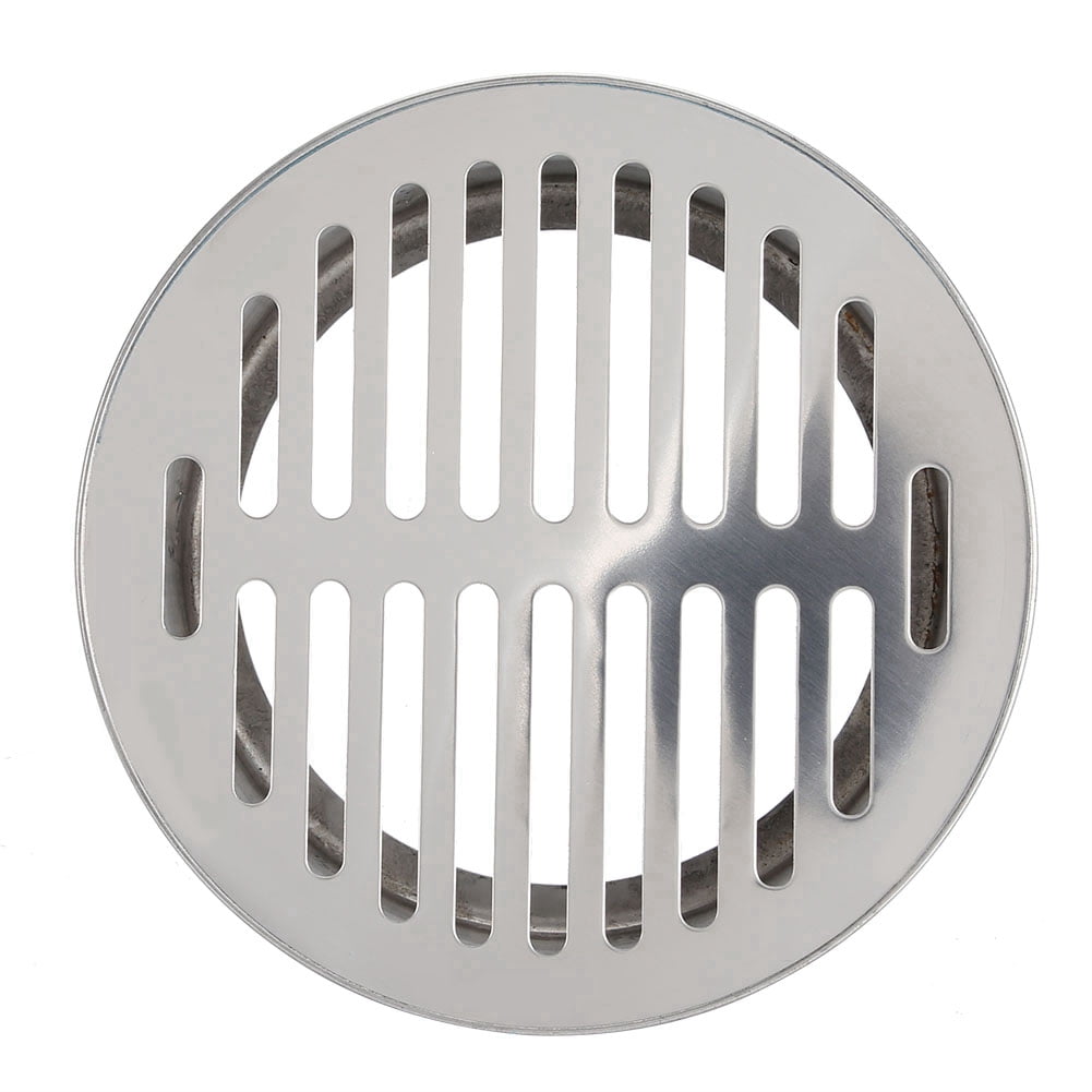 outdoor floor drain