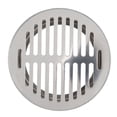 thumbnail image 4 of Noref Drain de Sol Anti-Blocage en Acier Inoxydable pour Balcon Extérieur, Drain de Sol en Acier Inoxydable, Drain de Sol Extérieur, 4 of 7