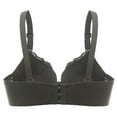 thumbnail image 6 of yievot Tshirt Bras for Women Lace No Underwire Soft Push Up Wireless Bras Supportive Everyday Bra Bralettes, 6 of 8