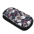 thumbnail image 1 of Insulin Cooler Travel Case Multilayer Lightweight Portable Medicine Cooling Bag Without Ice Pack, 1 of 8