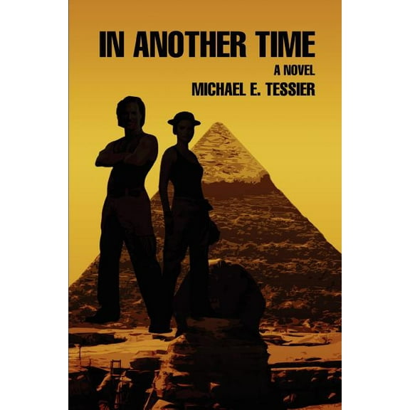 In Another Time (Paperback)