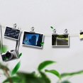 thumbnail image 2 of Bulldog Metal Clips 50 Pcs Metal Hinged Clips 22mm Desk Clip Arg Metal Clips Binding Clips Home Office Supplies (Silver), 2 of 5