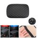 thumbnail image 2 of Scienceny Almohadilla de cojín para reposabrazos de coche, cubierta de caja de consola central de cuero PU, Protector de repuesto para Automoción decorativa y accesorios, 2 of 6