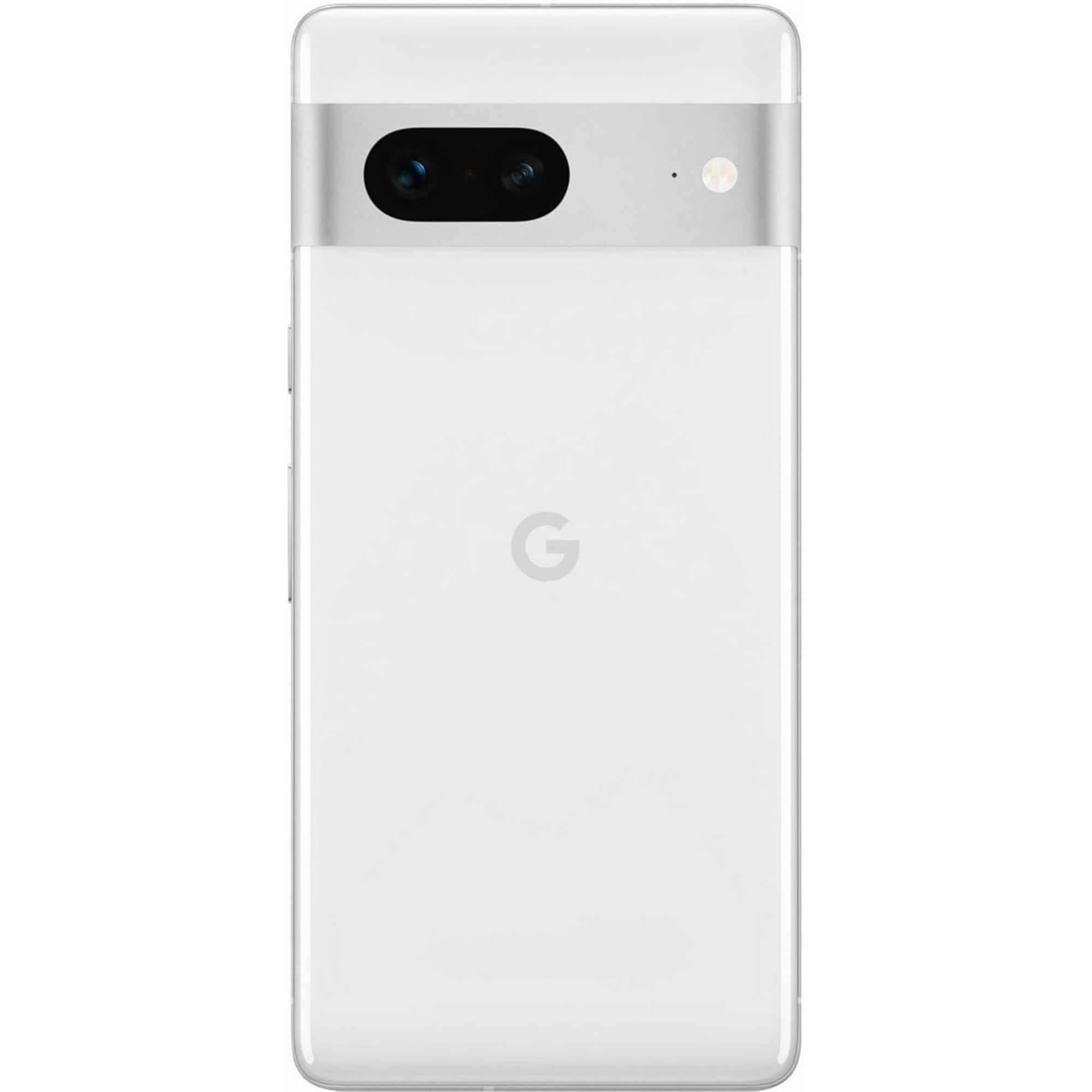 Restored Google Pixel 7 5G, 128GB, Snow - Unlocked (Refurbished)