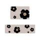 thumbnail image 1 of Alfombra de cocina de estilo retro, alfombra de piso larga resistente a las manchas para el hogar, alfombra de piso para puerta de entrada de fácil secado, alfombra de una pieza, 1 of 6