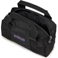 thumbnail image 3 of MALETA DEPORTIVA JANSPORT WEEKENDER MINI DUFFLE BLACK JS0A85VG008, 3 of 7