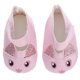 thumbnail image 1 of KAKOWELY 1 par de accesorios para disfraz de muñeca de niña, adorables zapatos de dibujos animados, zapatos decorativos de PU para muñeca., 1 of 4