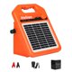 thumbnail image 1 of Energizador para cerca eléctrica ANDMON MINI250 0,25 J Solar 24 km, 1 of 9