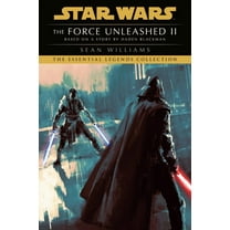 Star Wars - Legends The Force Unleashed II: Star Wars Legends, (Paperback)