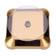 thumbnail image 2 of 038 Vitrina Solar Portátil para Reloj Soporte Presentación (dorado), 2 of 6