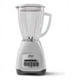 thumbnail image 1 of Licuadora Oster Vidrio 1.25 Litros 550W BLSTKAG-WPB-013, 1 of 2