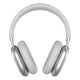 thumbnail image 2 of Auriculares T-fun NC95 Hybrid con cancelación activa de ruido Bluetooth 5.3, 2 of 9