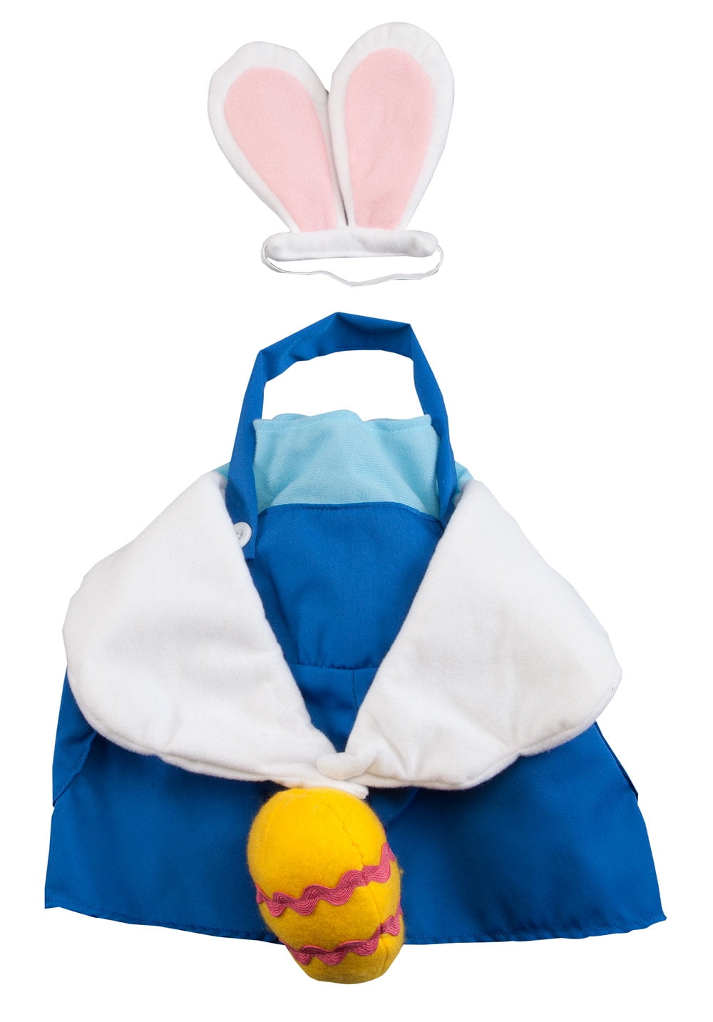 bunny boy outfit