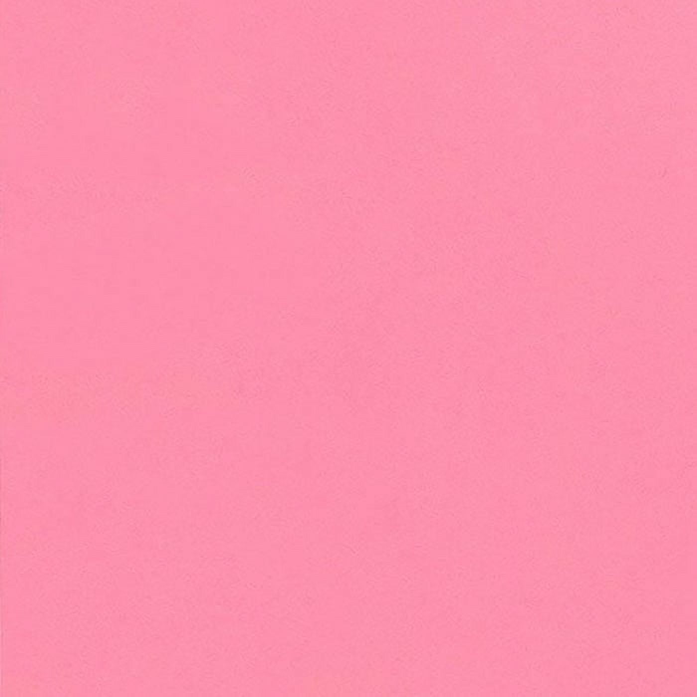 JAM Paper Solid Colors, 8 1/2 x 11, Ultra Pink, 24lb, 2 packs of 100