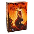 thumbnail image 2 of Cartes de Jeu de Société de Fête Familiale Le Renard dans la Forêt, 2 of 4
