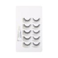 thumbnail image 1 of Las icónicas pestañas de visón sintético 3D de Profusion Cosmetics logran una elegancia sin esfuerzo con herramientas de belleza ligeras y flexibles (Oh Darling), 1 of 5