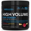 High Volume Stim-Free Pre-Workout