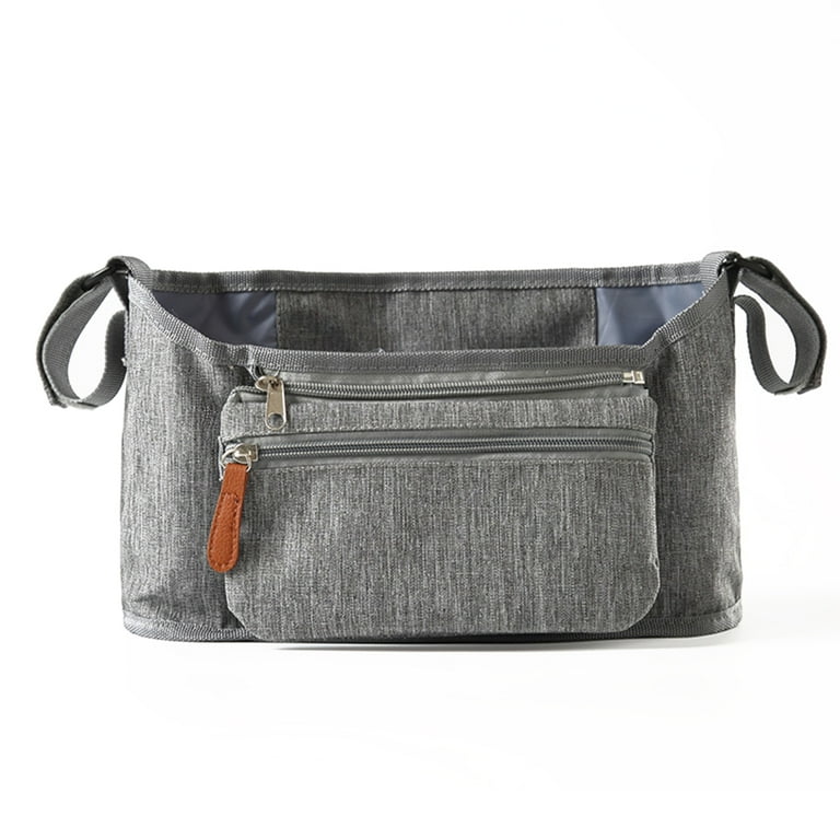Large sales pram bag
