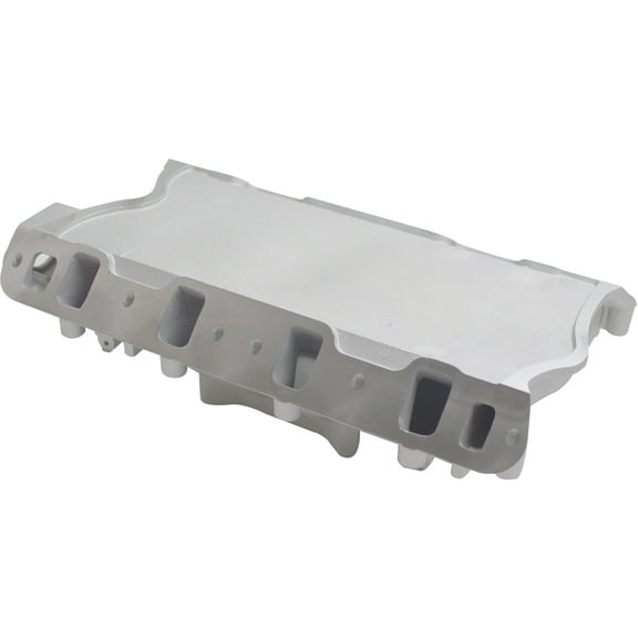 Panlongic Single Plane Intake Manifold for SBF Ford 351W Windsor V8