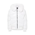 thumbnail image 1 of Jordan Craig Lenox Garçon Blouson Blanc 91582b-Blanc, 1 of 2