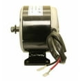 thumbnail image 2 of Razor 24 Volt 250W Universal Parts Motor for Ground Force Drifter, 4.8 lb, 2 of 9