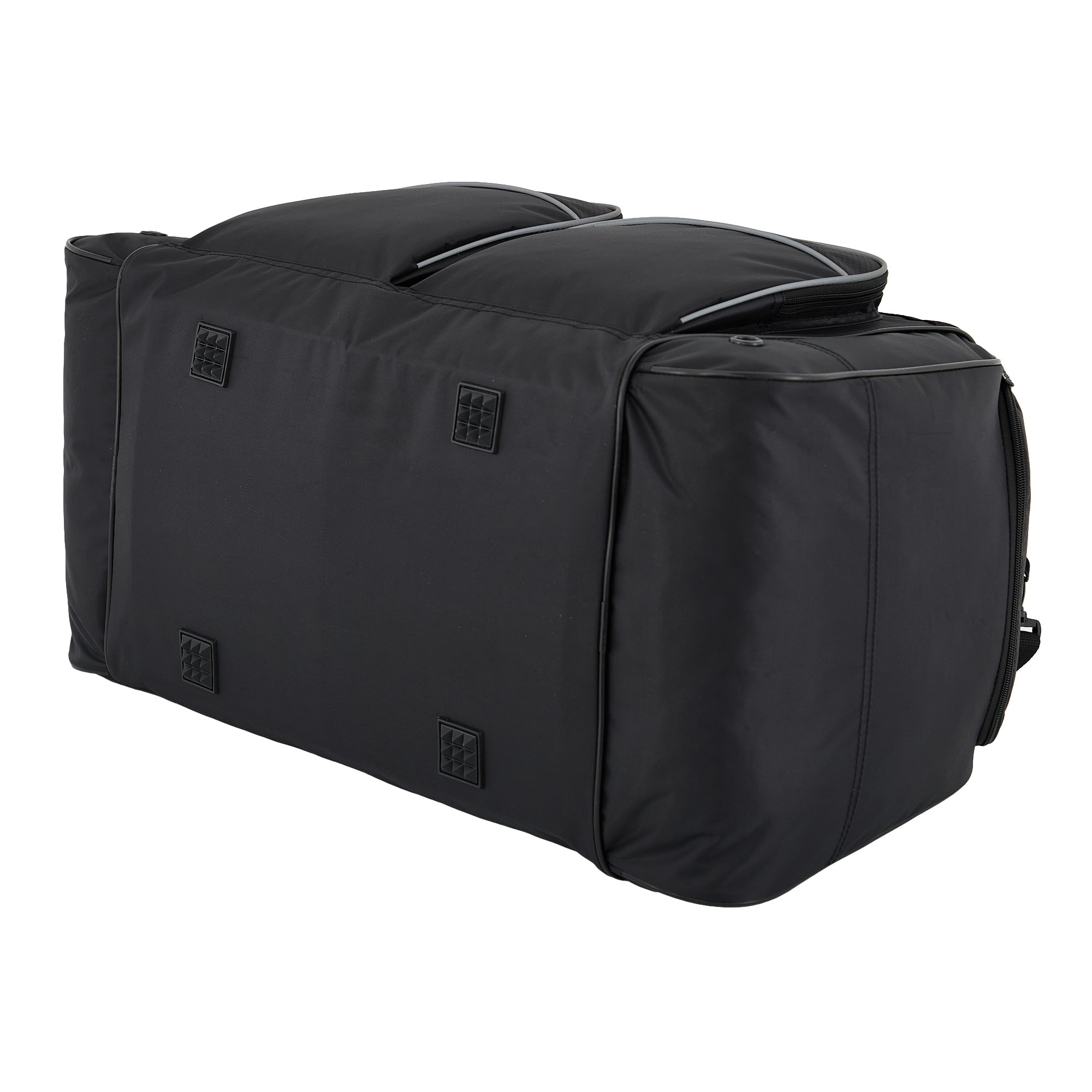 Protege 28-Inch Jumbo Sport Duffel Bag in Black photo 3