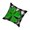 4, variant on Patricks Day Pillow Cover 18x18 Inch Clovers Throw Pillow Cases for Home Patricks Decorative Pillowcase
