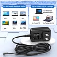 thumbnail image 2 of Cargador para Laptop HIENADTOR 12V 3A Compatible con BMAX MaxBook, 2 of 8