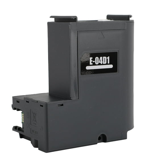 Ink Maintenance Box, Reduce Damage Waste Ink Tank for Printer