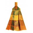 thumbnail image 1 of Mr. MJs Trading AG-36357 Hanging & Tie Button Towel, Pinehurst, 1 of 1