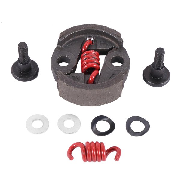 Kit de embrague de 8000 Rpm para 1/5 Hpi Fg Rofun Rovan King Motor Redcat Losi Baja 5b Sc 5t Rc Car Toys Par