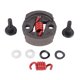 thumbnail image 1 of Kit de embrague de 8000 Rpm para 1/5 Hpi Fg Rofun Rovan King Motor Redcat Losi Baja 5b Sc 5t Rc Car Toys Par, 1 of 5