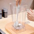 thumbnail image 4 of Multifunctional Five In One Cup Washing Tool Cleaning Sponge Brush Suitable For Water Cups Cups And Baby Bottles Easy To Grip Handle For Home Use, 4 of 6