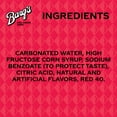thumbnail image 4 of Barq's Red Creme Soda 20oz Bottle - Case of 24, 4 of 5