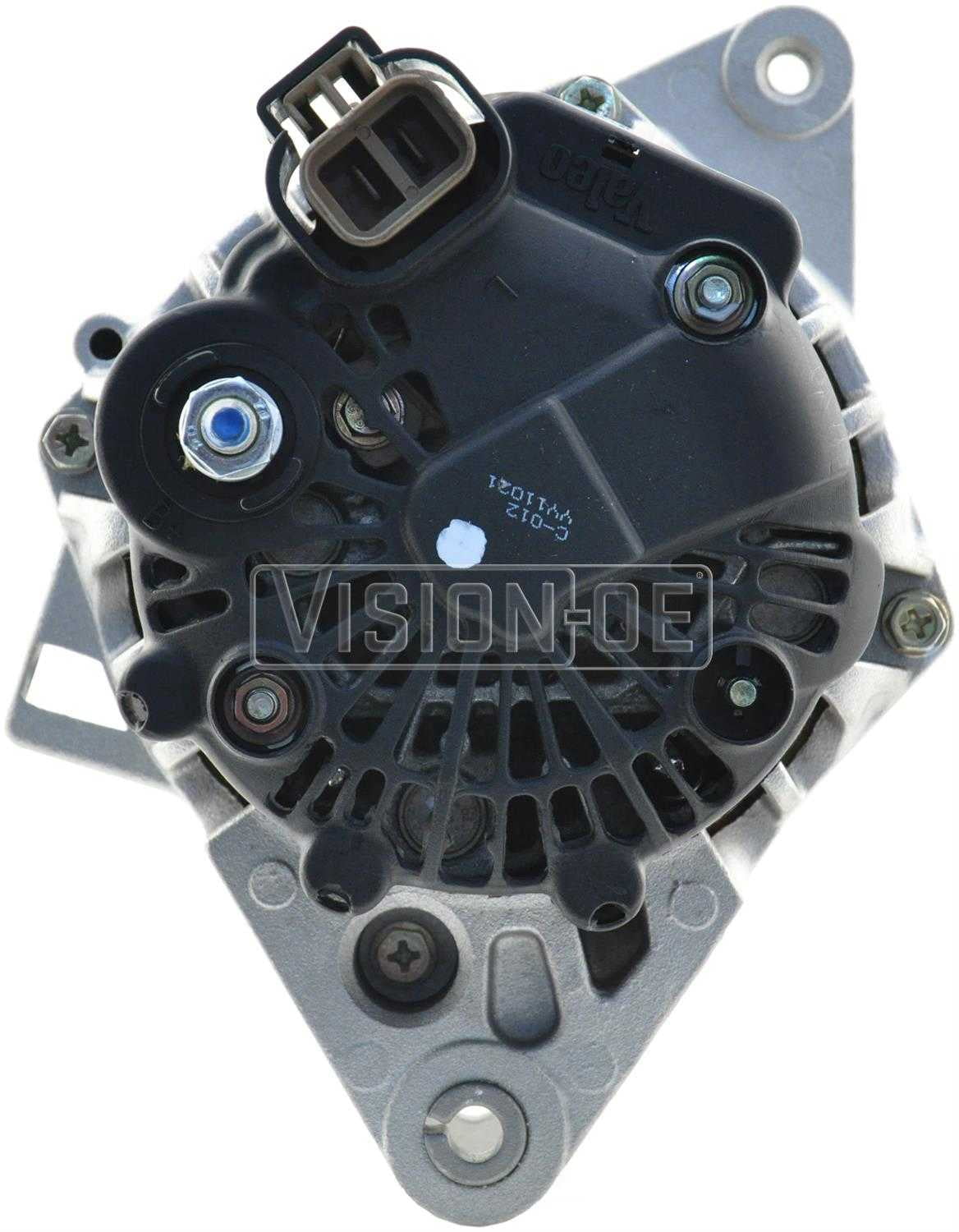 Vision OE 11011 Alternator